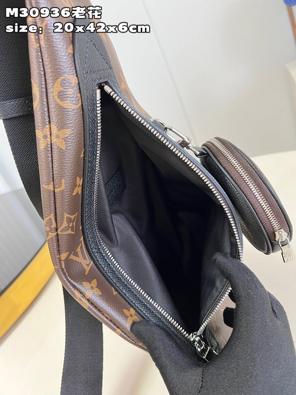 Satchel Bags - VL Bags - 1416