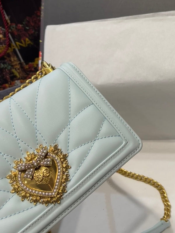 Satchel Bags - DG Bags - 369