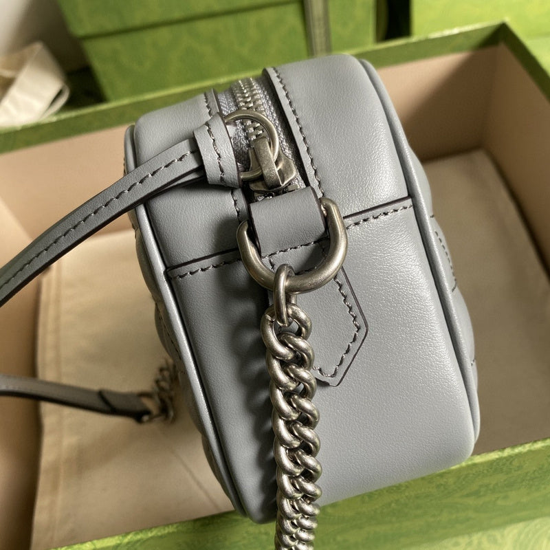 Satchel Bags - GCI Bags - 530