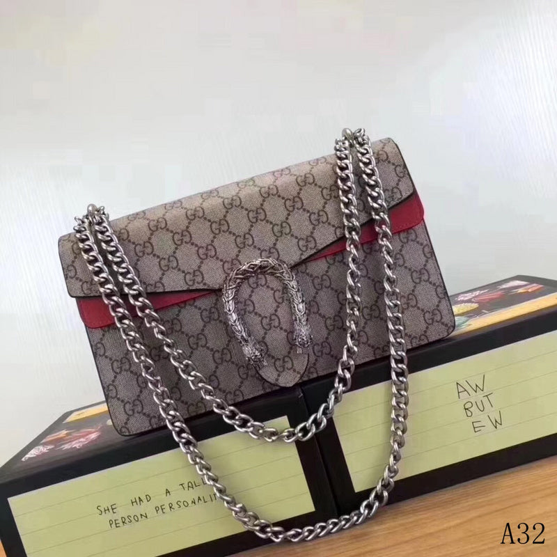 Glami Fashion - GCI Bags - 9908