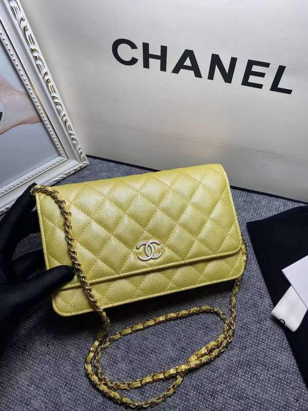 Satchel Bags - CHL Bags - 6519