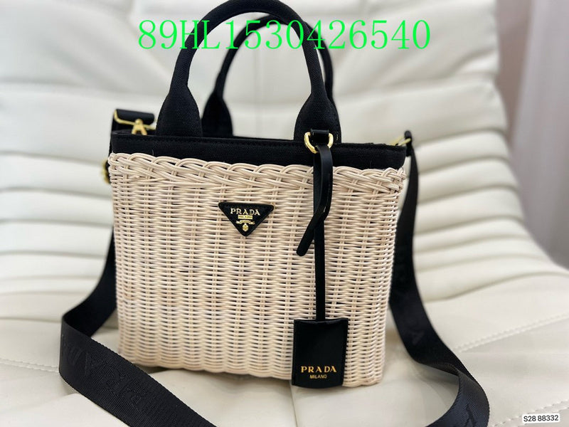 Satchel Bags - PDA Bags - 4475