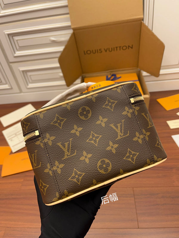 Glami Fashion Lu-Vi bags - 17228