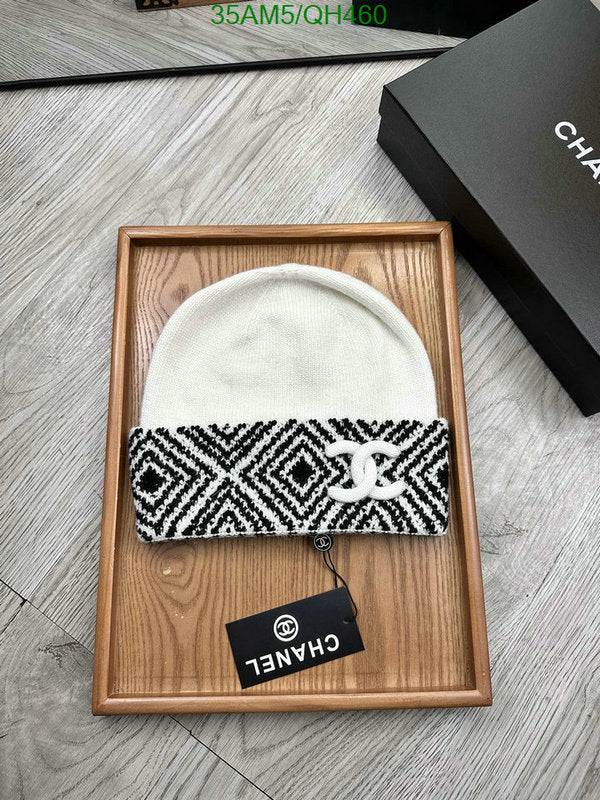 SAMC - CHL Caps & Hats - 142