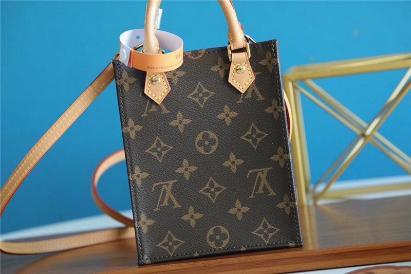 Satchel Bags - VL Bags - 7628