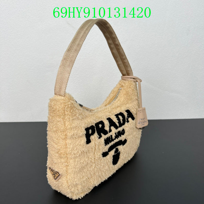Satchel Bags - PDA Bags - 3586
