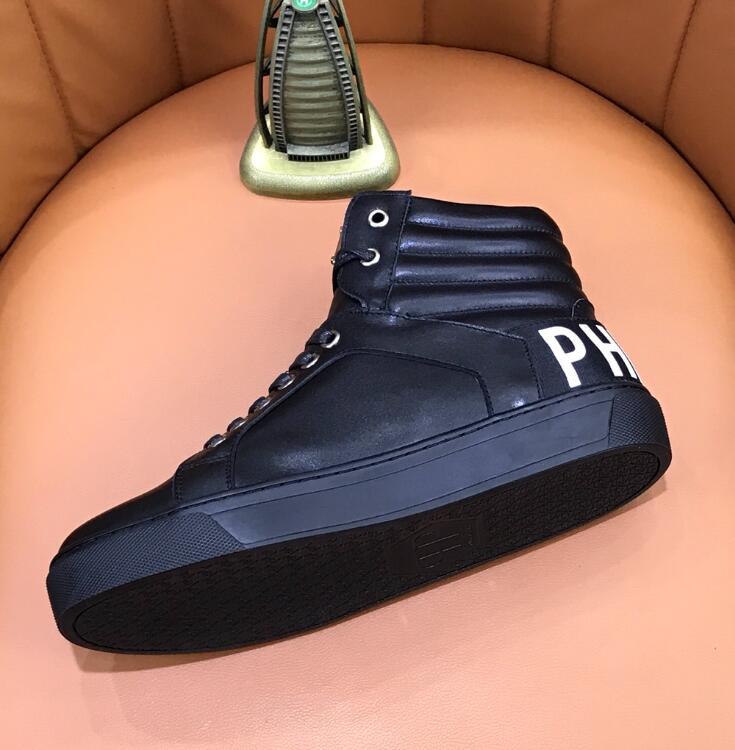 SAMC - PHP Shoes - 105