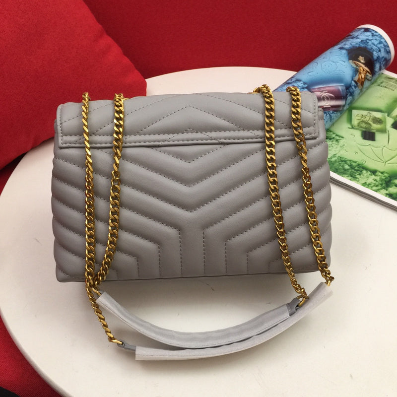 Satchel Bags - SLY Bags - 1087