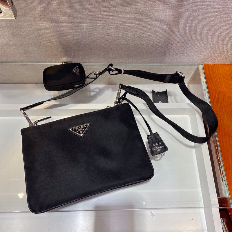 Glamy - PD Bags - 522