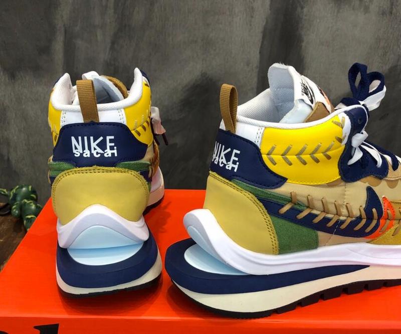 SAMC - NKE Shoes - 1149