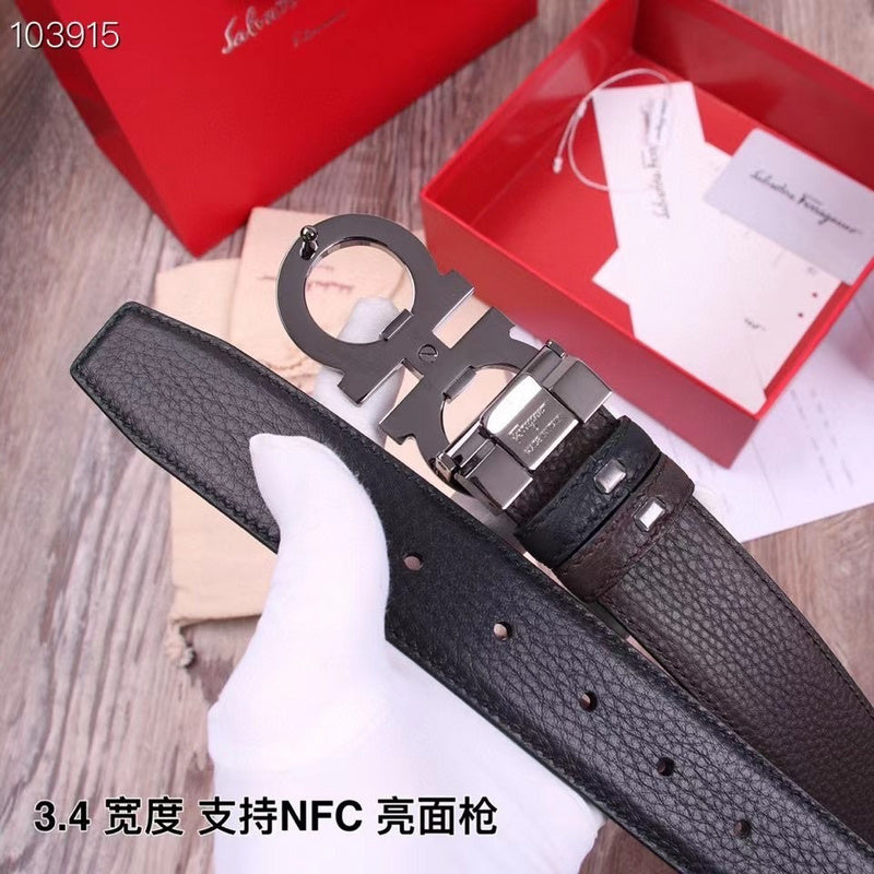 Satchel Bags - VL Belts - 027