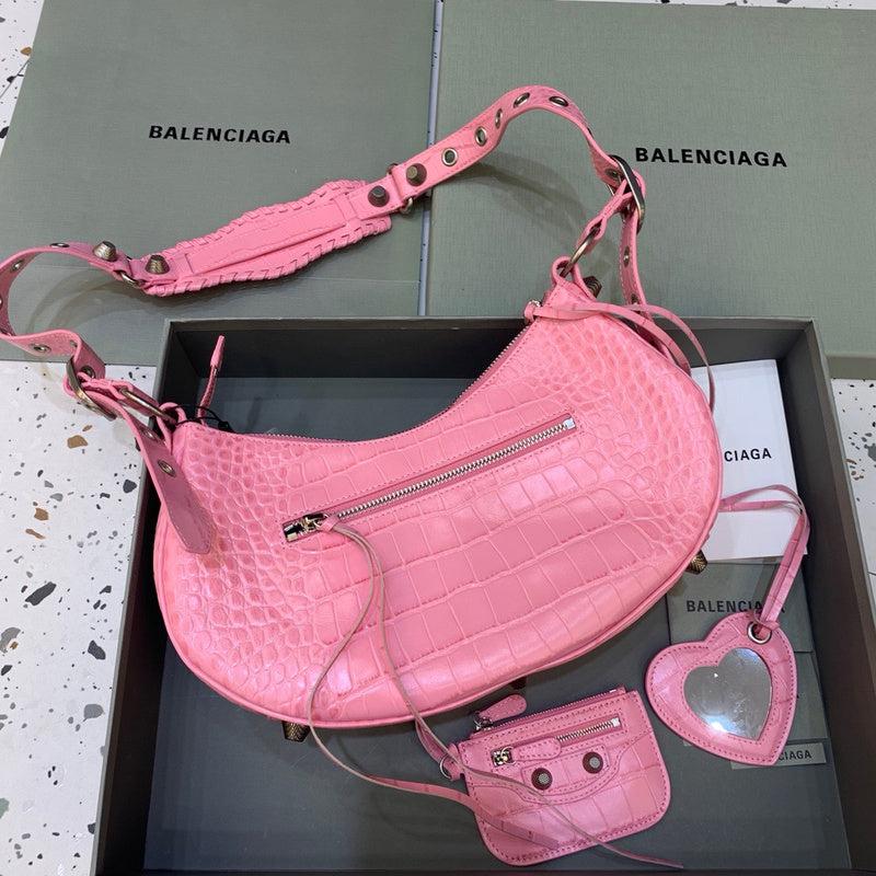Satchel Bags - BGA Bags - 556