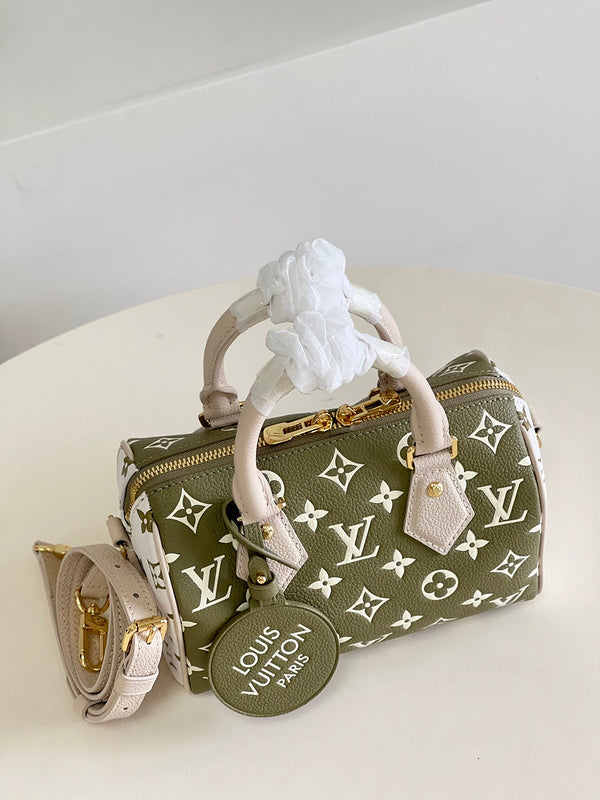 Glami Fashion Lu-Vi Bags - 16850