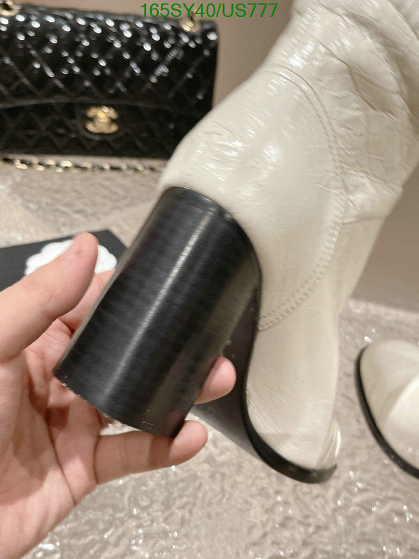 SAMC - Mix Boots - 086