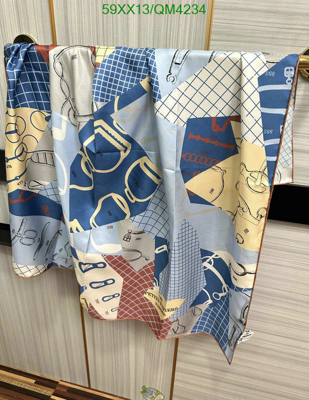 SAMC - HMS Scarves - 625