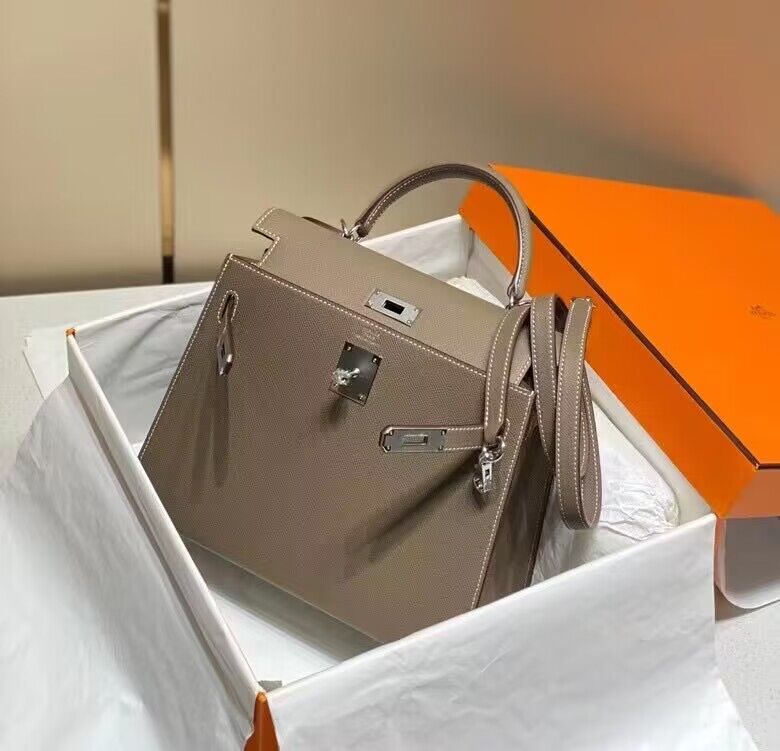 Satchel Bags - HMS-Bags - 621