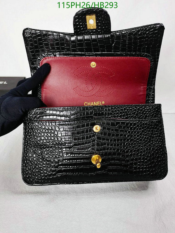 SAMC - CHL Bags Crossbody - 063