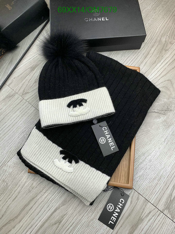SAMC - CHL Scarves - 600