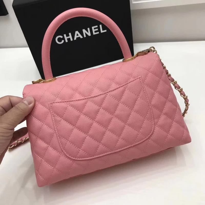 Satchel Bags - CHL Bags - 626