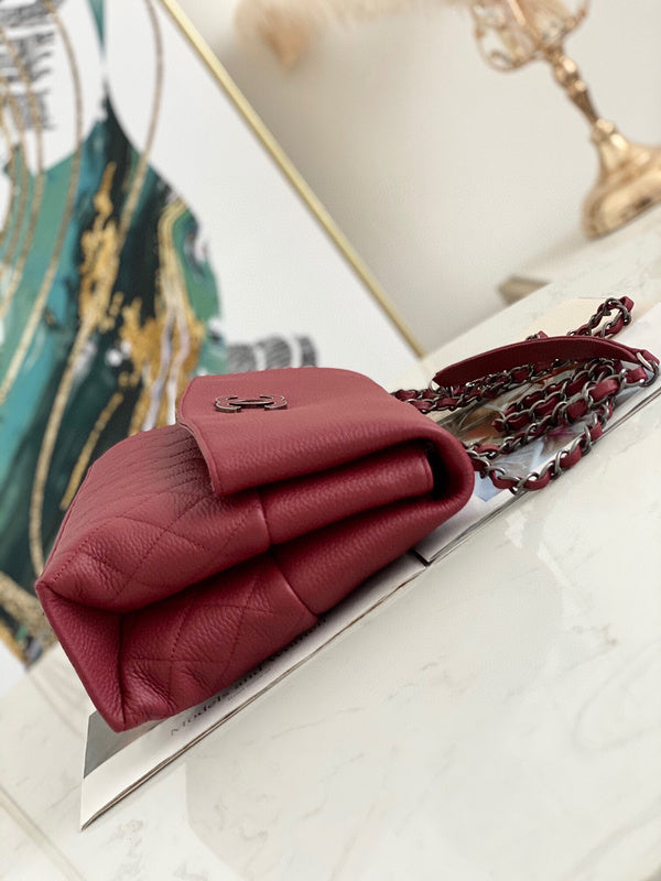 Satchel Bags - CHL Bags - 3889