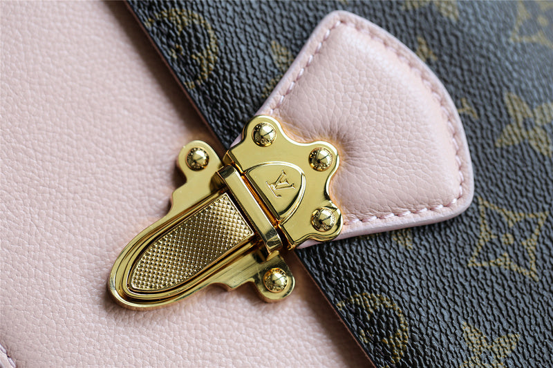 Satchel Bags - VL Bags - 7839