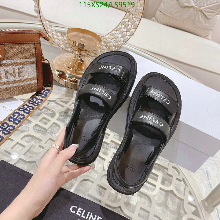 SAMC - COL Women Shoes - 287