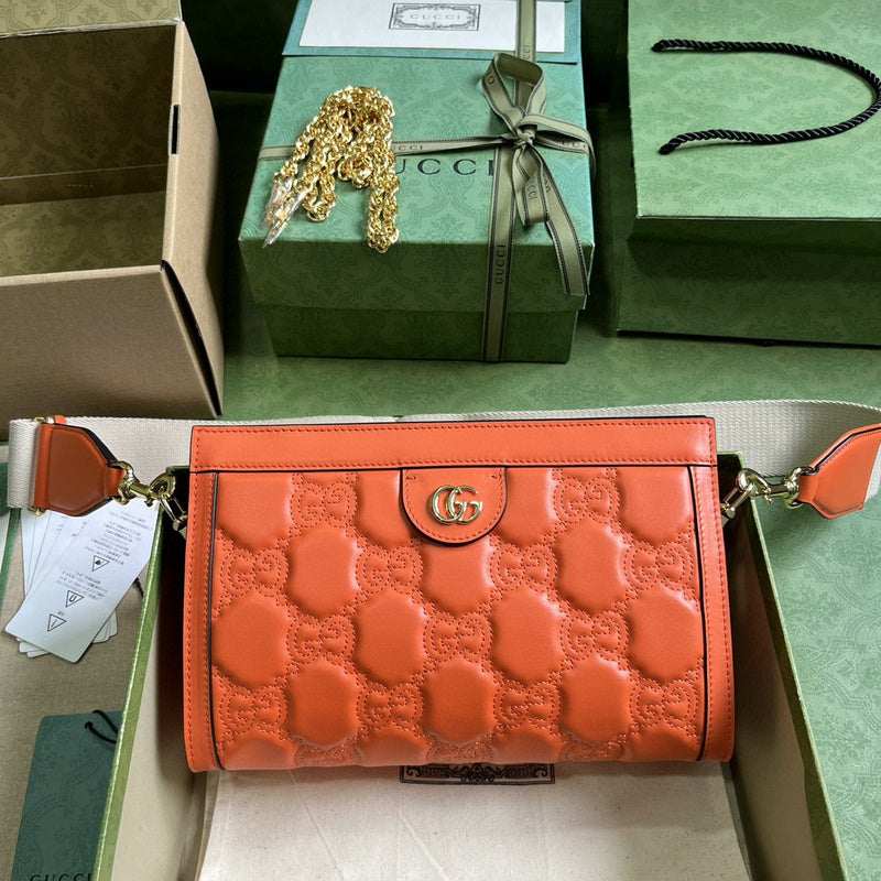 Satchel Bags - GCI Bags - 454