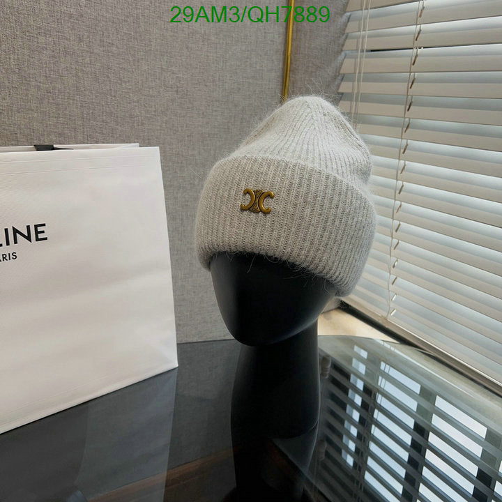 SAMC - COL Caps & Hats - 167