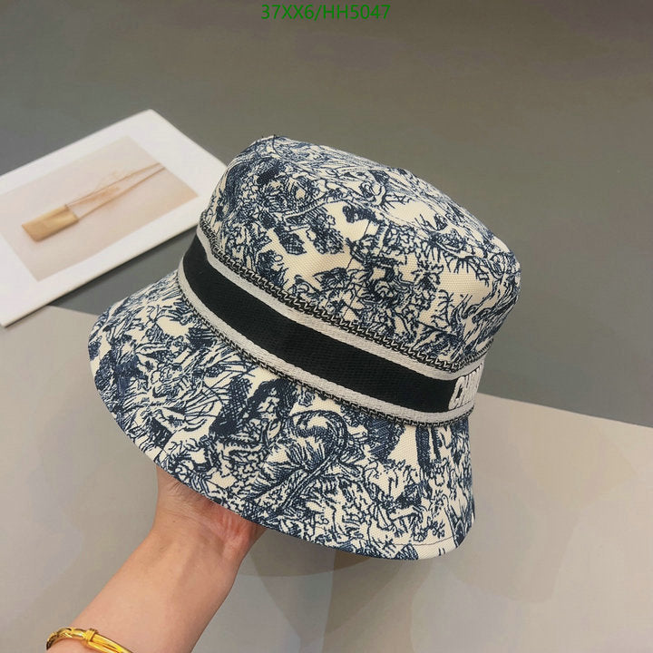 SAMC - DOR Caps & Hats - 106