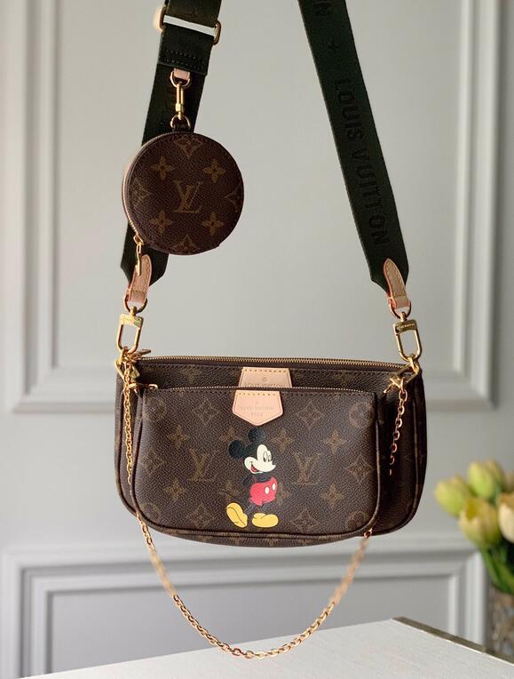 SAMC - LOV Bags - 3143