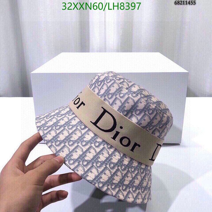 SAMC - DOR Caps & Hats - 170