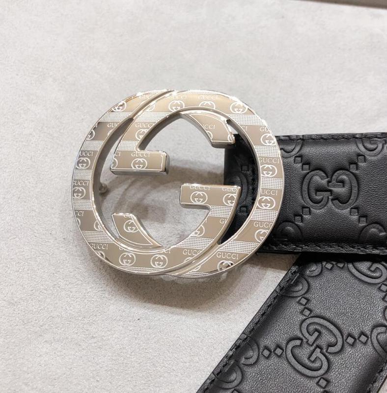 SAMC - Mix Belts - 086