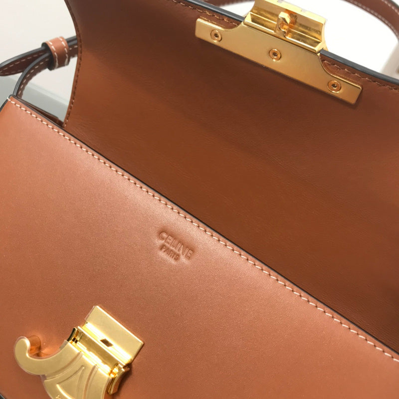 Satchel Bags - CHN Bags - 094