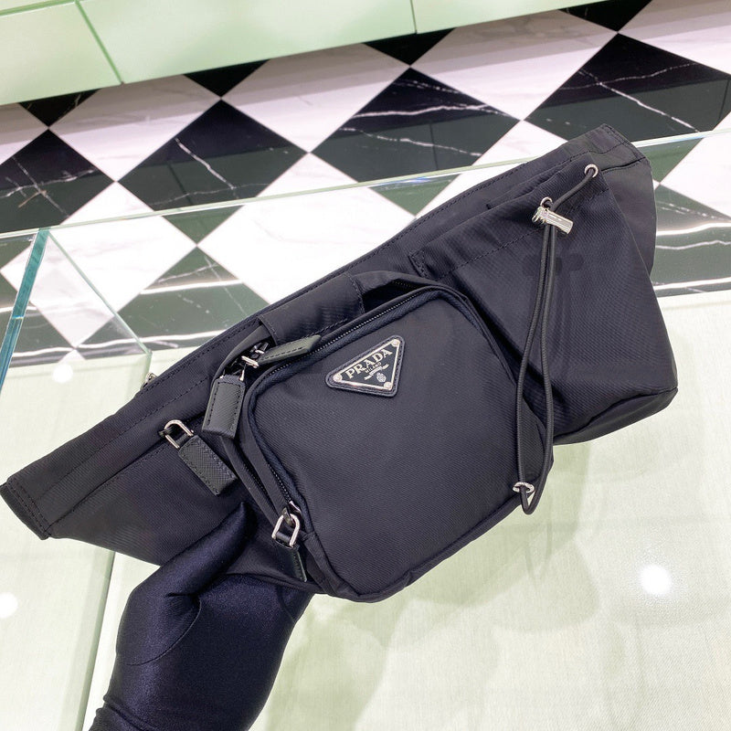 Satchel Bags - PDA Bags - 2758