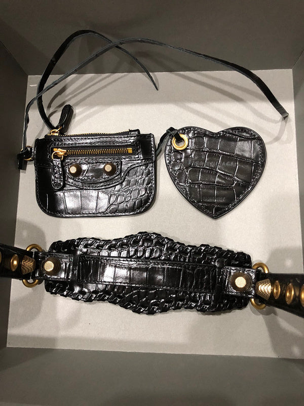Glami- - BG Bags - 095