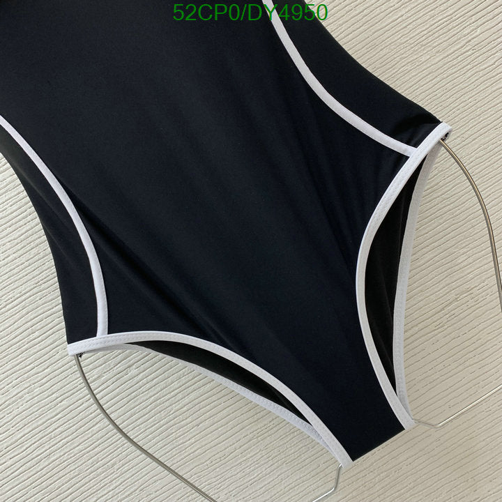 SAMC - CHL Swimsuits - 038