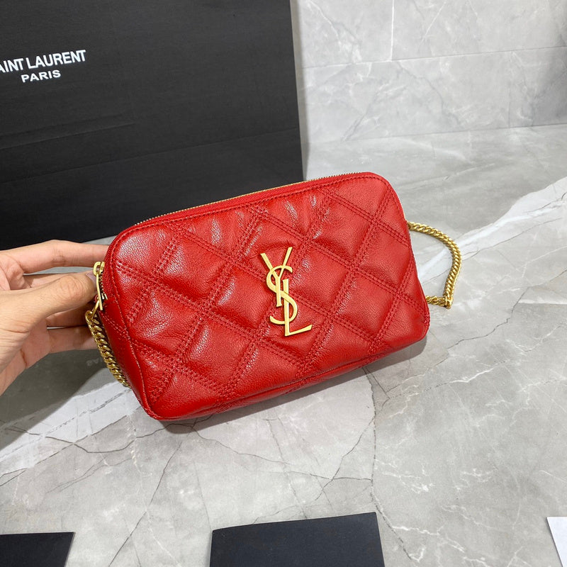 Satchel Bags - SLY Bags - 631