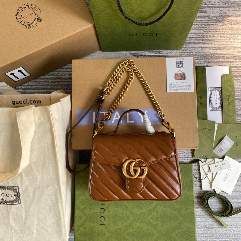 ELE - GG Bags - 2236