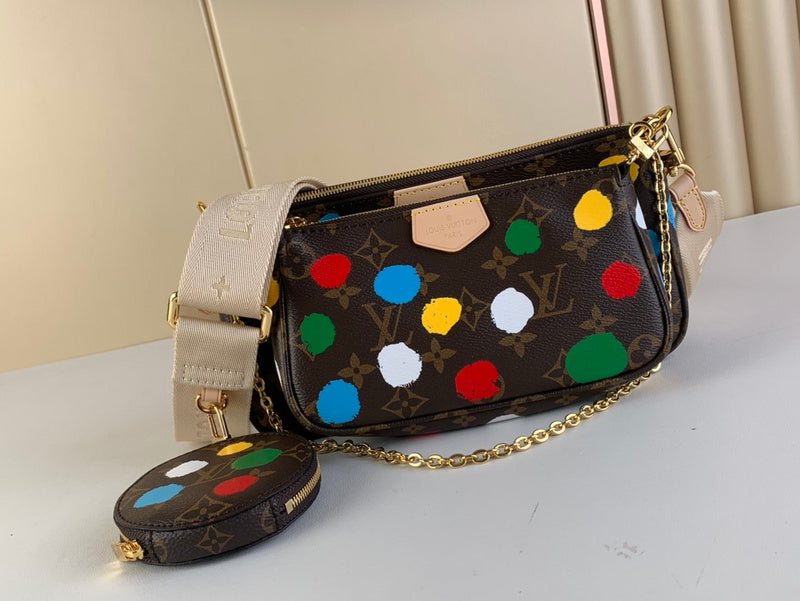 Satchel Bags - VL Bags - 3017