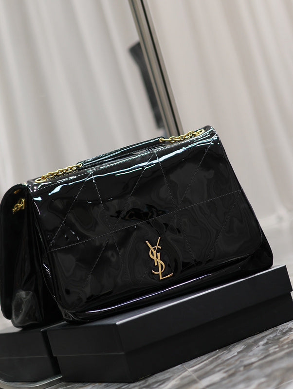 Satchel Bags - SLY Bags - 130