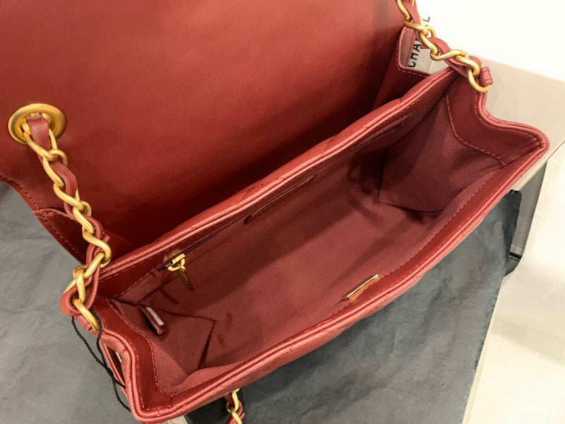 Satchel Bags - CHL Bags - 7376