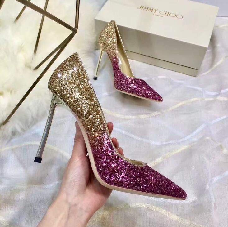 SAMC - JMC Shoes - 183
