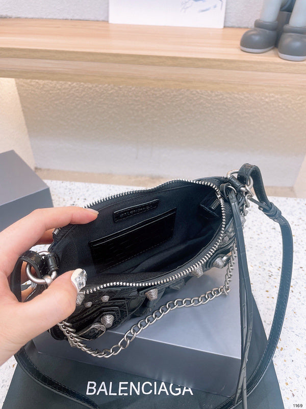 Satchel Bags - BGA Bags - 1357
