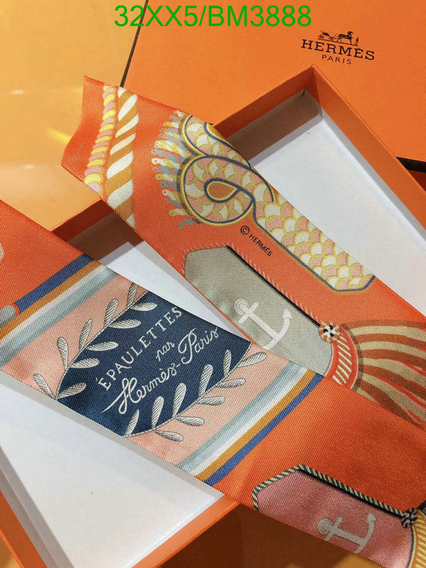 SAMC - HMS Scarves - 289