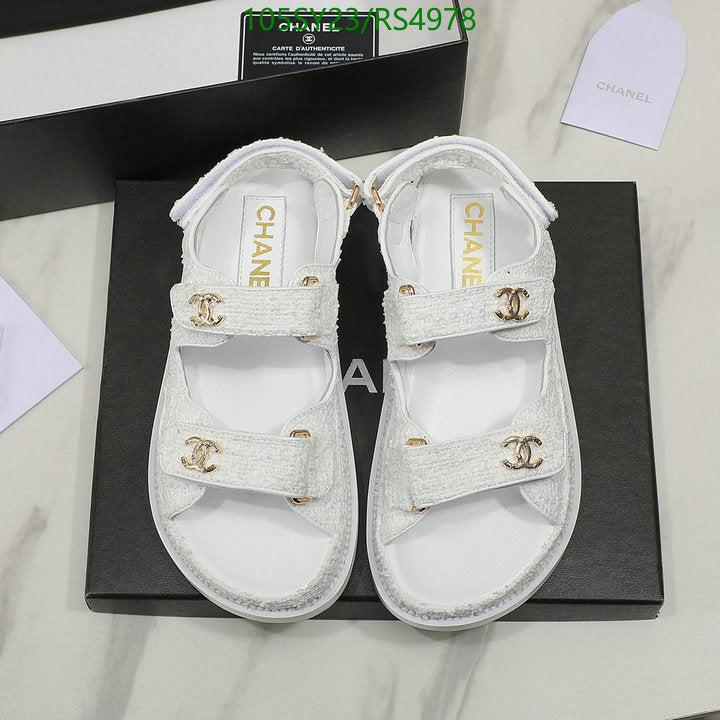 SAMC - CHL Women Shoes Beach - 001