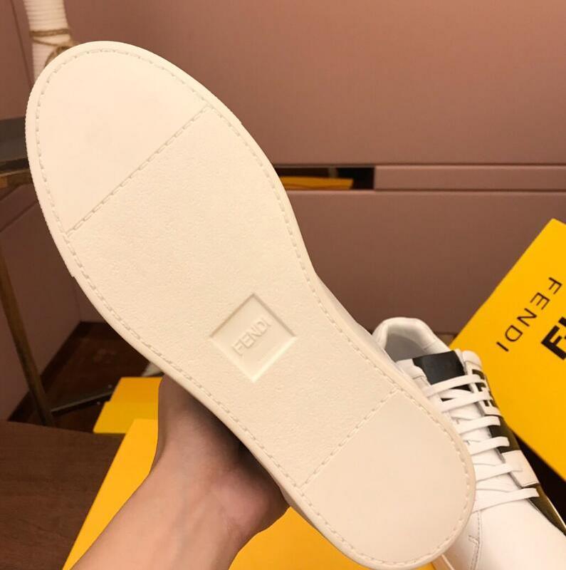 SAMC - FDE Men Shoes - 333