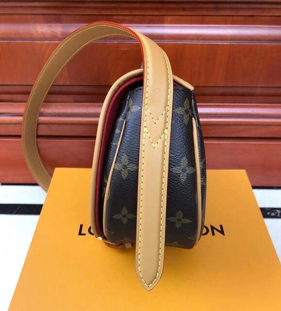 SAMC - LOV Bags - 2542