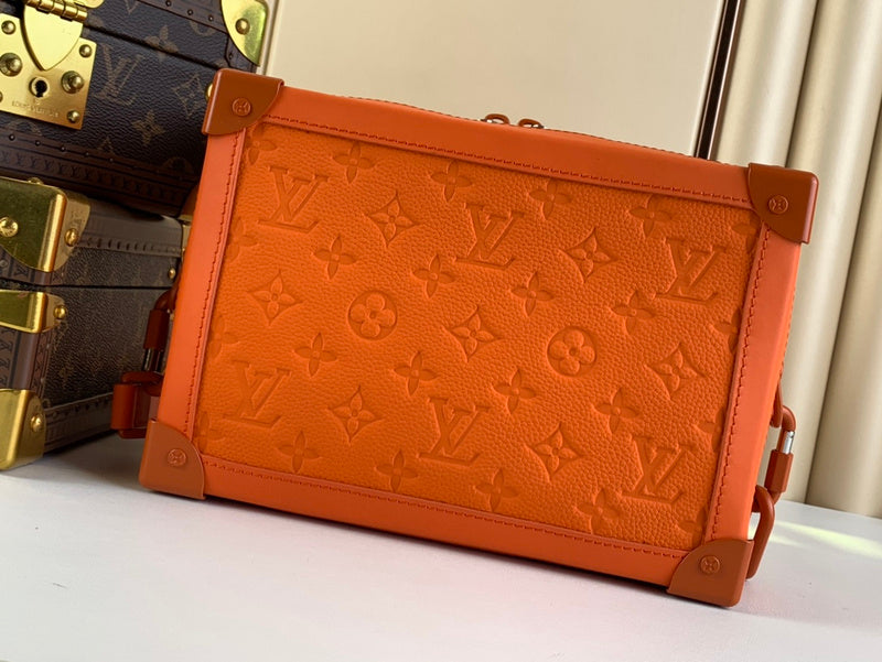 Satchel Bags - VL Bags - 3255