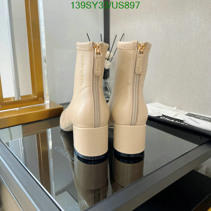 SAMC - Mix Boots - 146