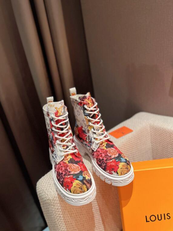 SAMC - LOV Men Shoes - 719